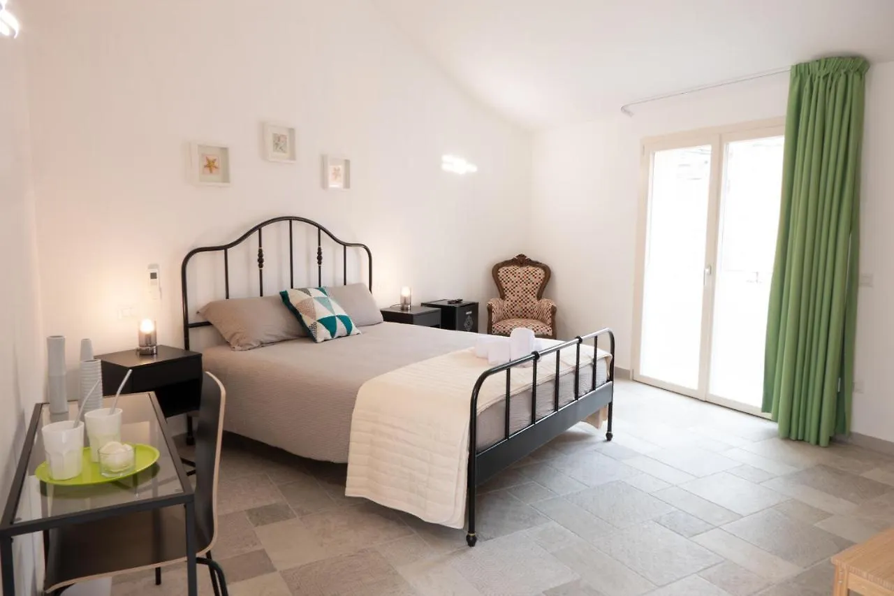 Hotel Almasarda Olbia