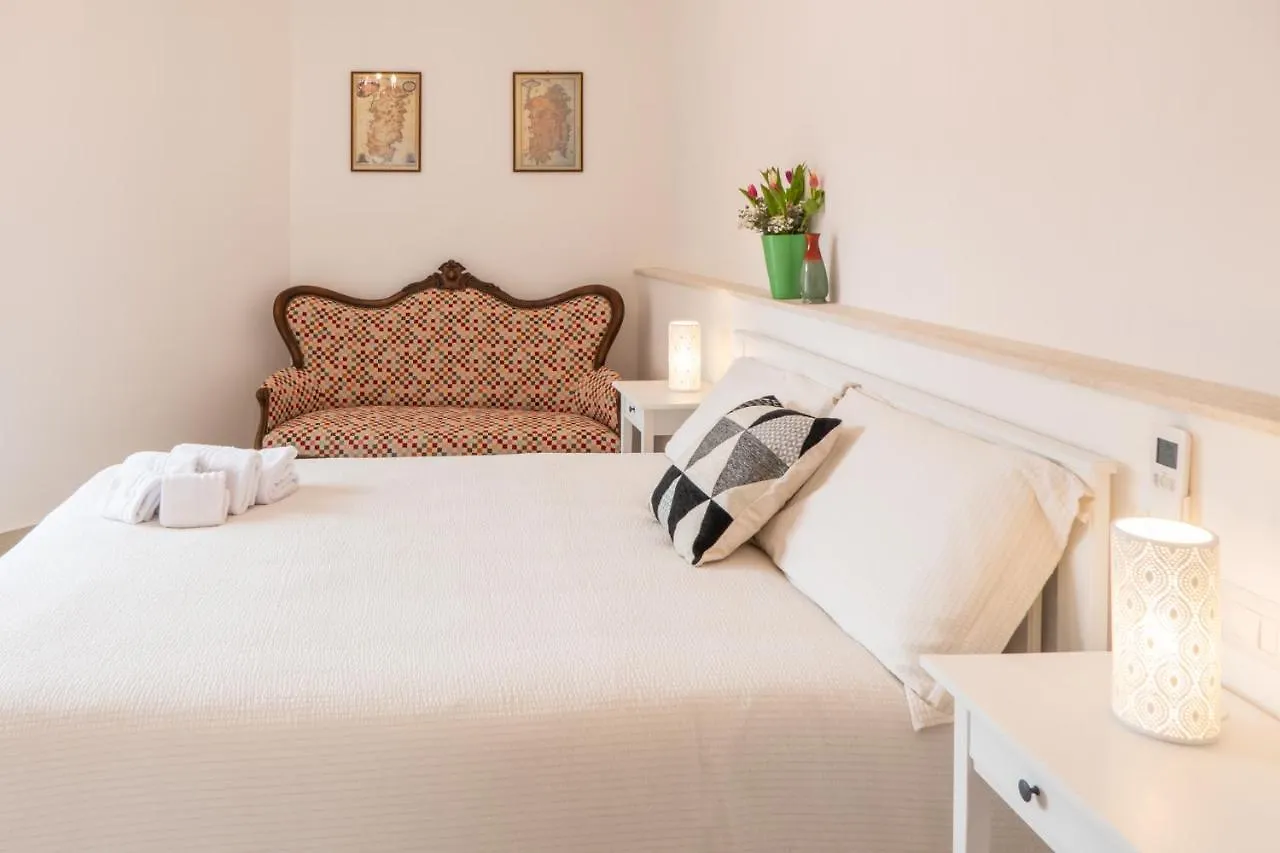 Hotel Almasarda Olbia 0*,