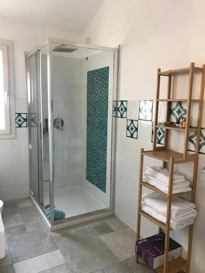 Hotel Almasarda Olbia 0*,  Italien
