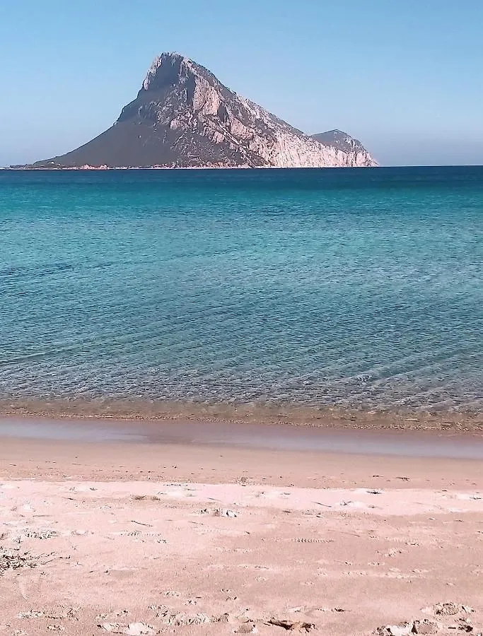 Almasarda Hotel Olbia Italië