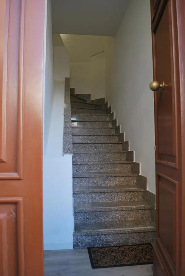 Hotel Almasarda Olbia