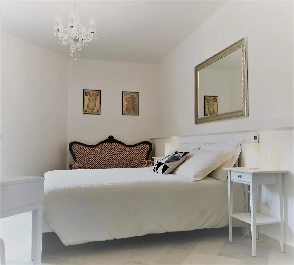 Hotel Almasarda Olbia