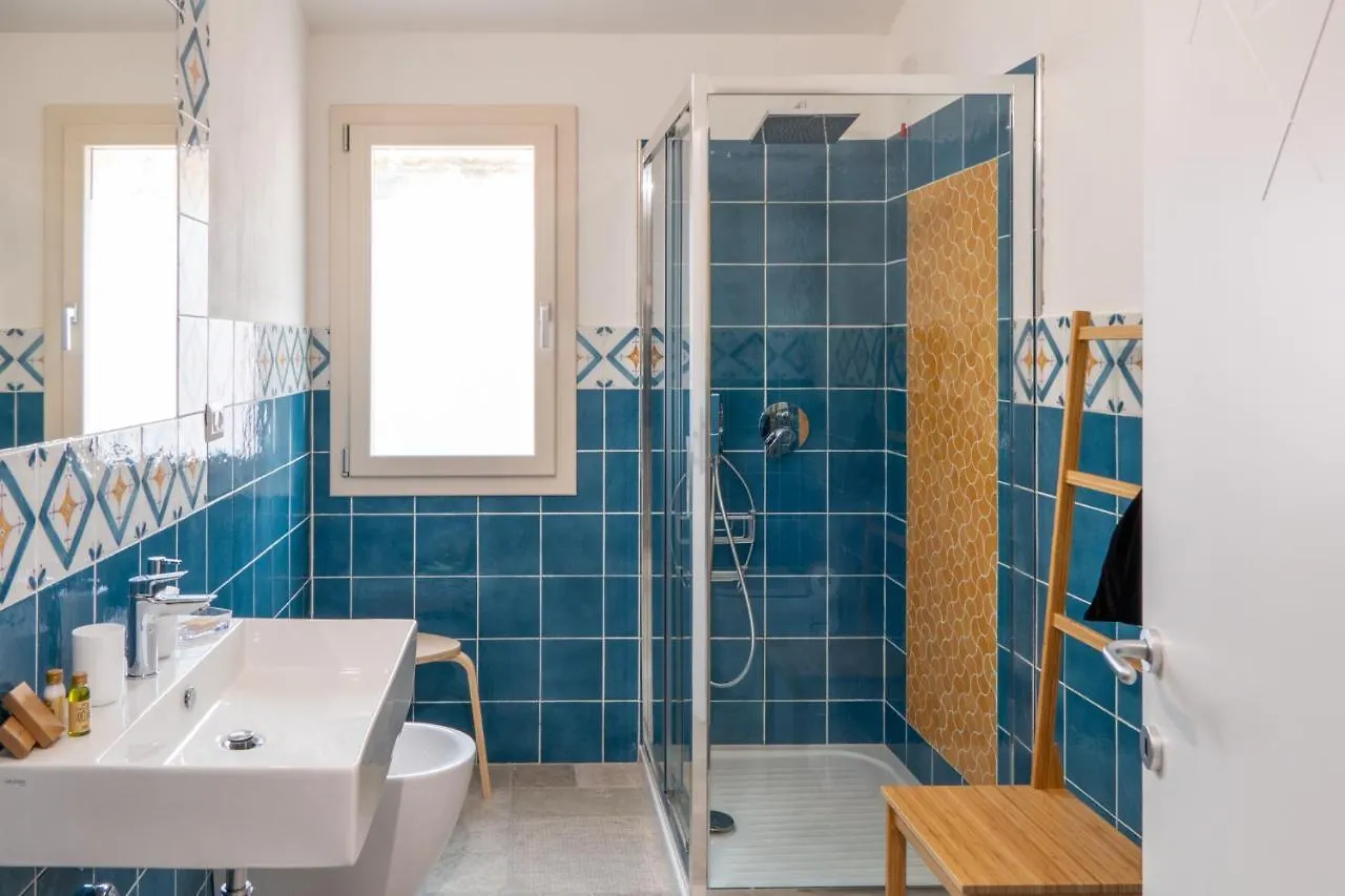 Hotel Almasarda Olbia Gasthof