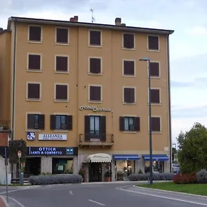 Hotel Centrale Hotel Chiusi