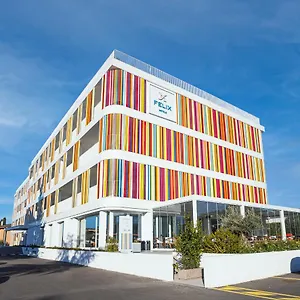 Felix Hotel