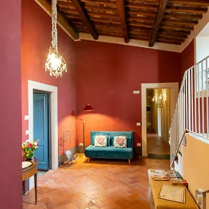 Il Malconsiglio Affittacamere Pistoia