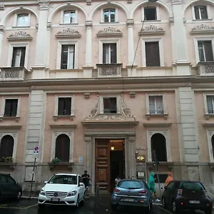 Garden's Elide Affittacamere Roma
