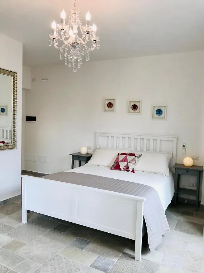 Hotel Almasarda Olbia Italia