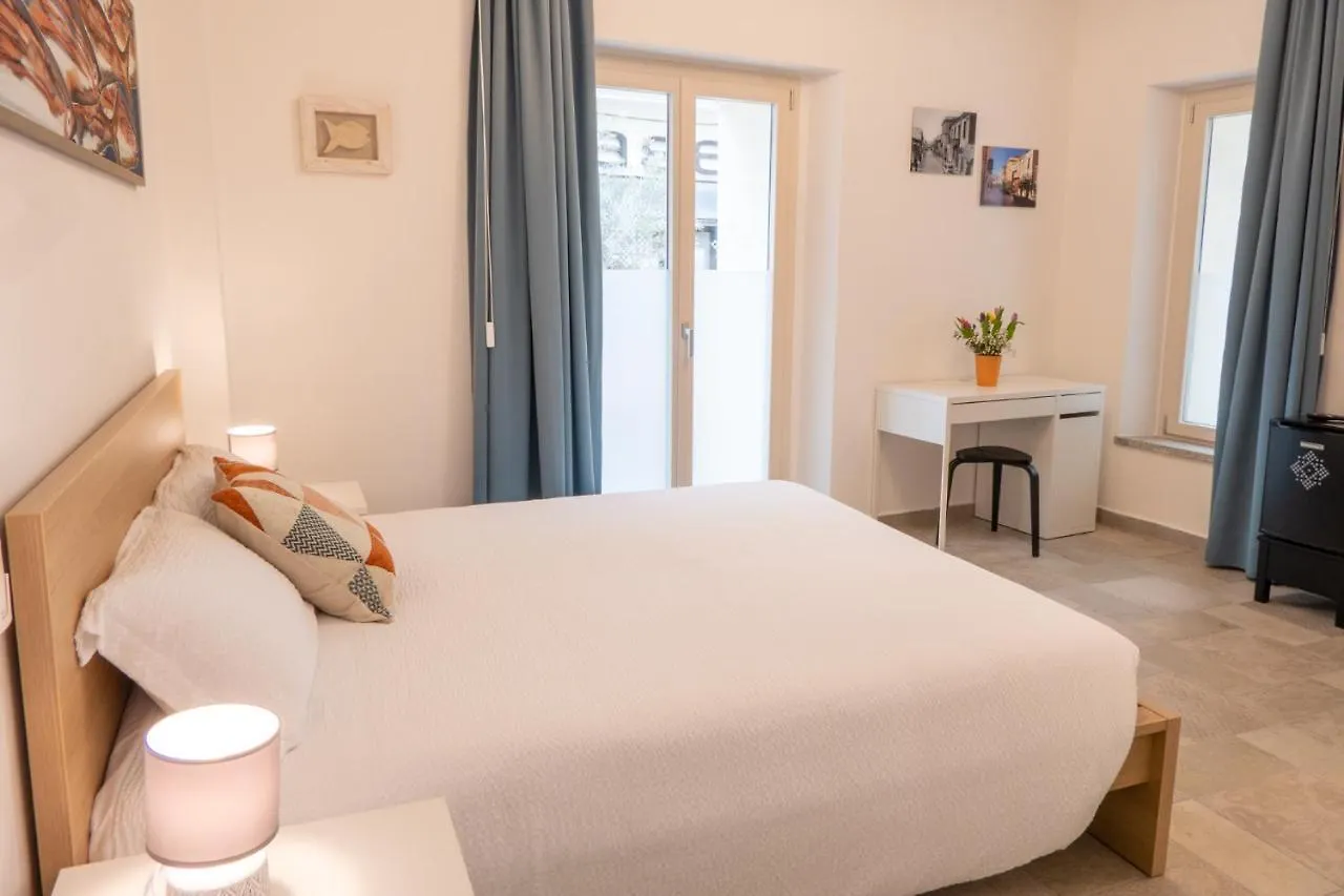 Affittacamere Hotel Almasarda Olbia