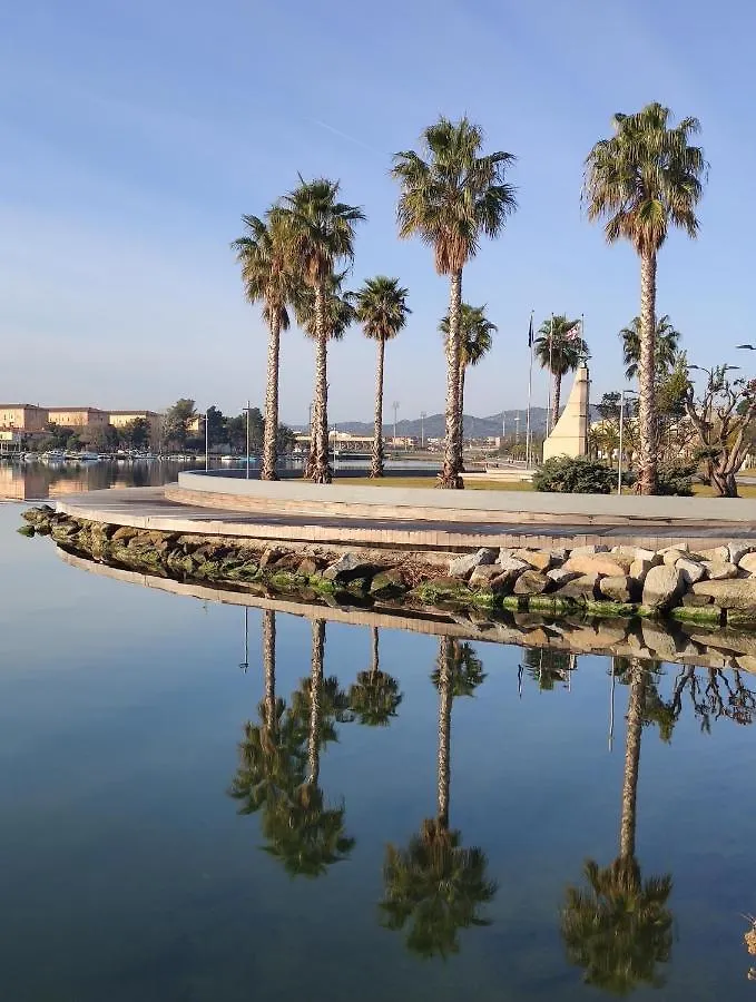 Almasarda Hotel Olbia Italy