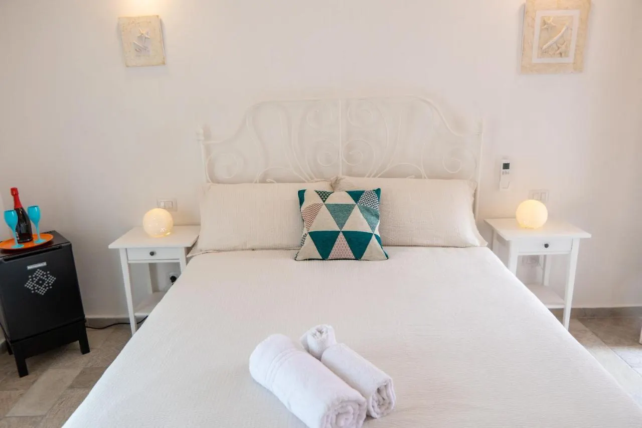Almasarda Hotel Olbia