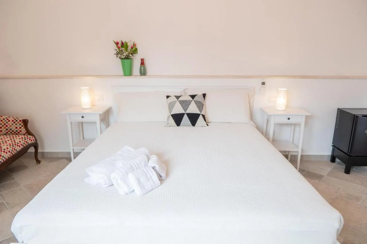 Almasarda Hotel Olbia Italy