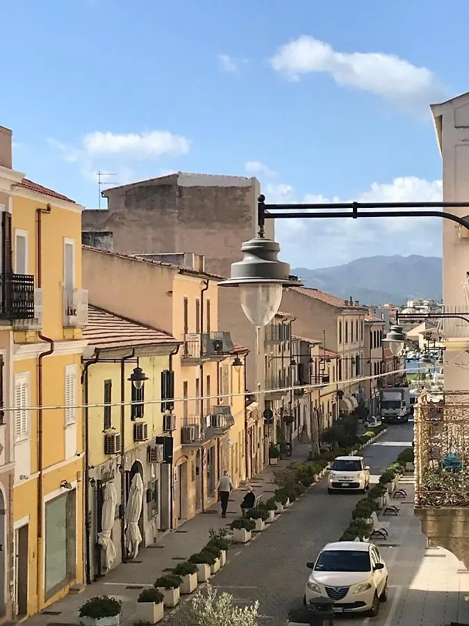 Almasarda Hotel Olbia 0*,  Italy