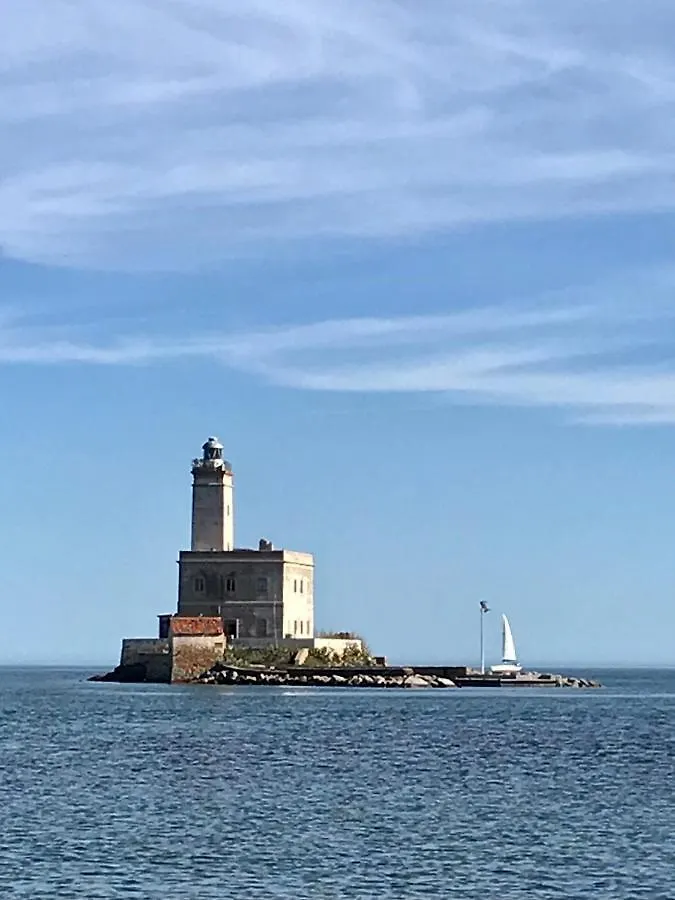 Almasarda Hotel Olbia Guest house