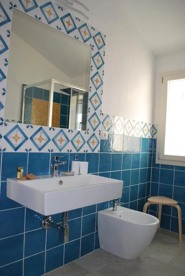 Hotel Almasarda Olbia