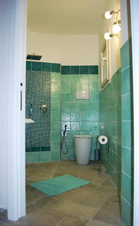 Guest house Almasarda Hotel Olbia