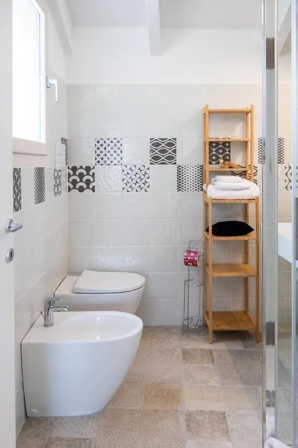 Guest house Almasarda Hotel Olbia Italy