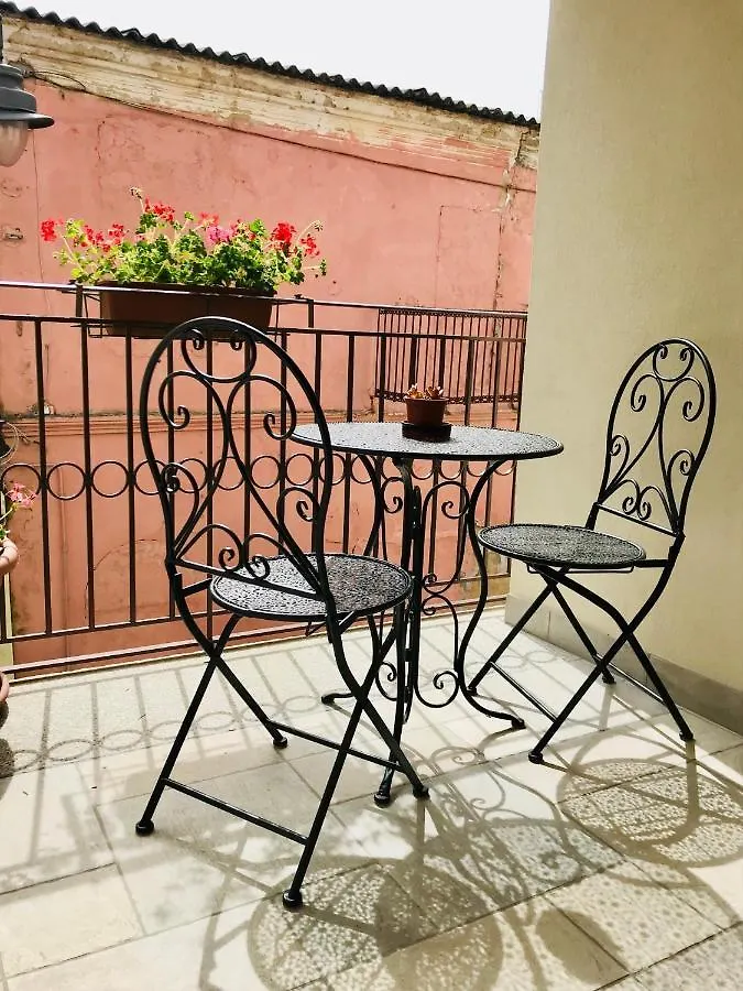 Hotel Almasarda Olbia
