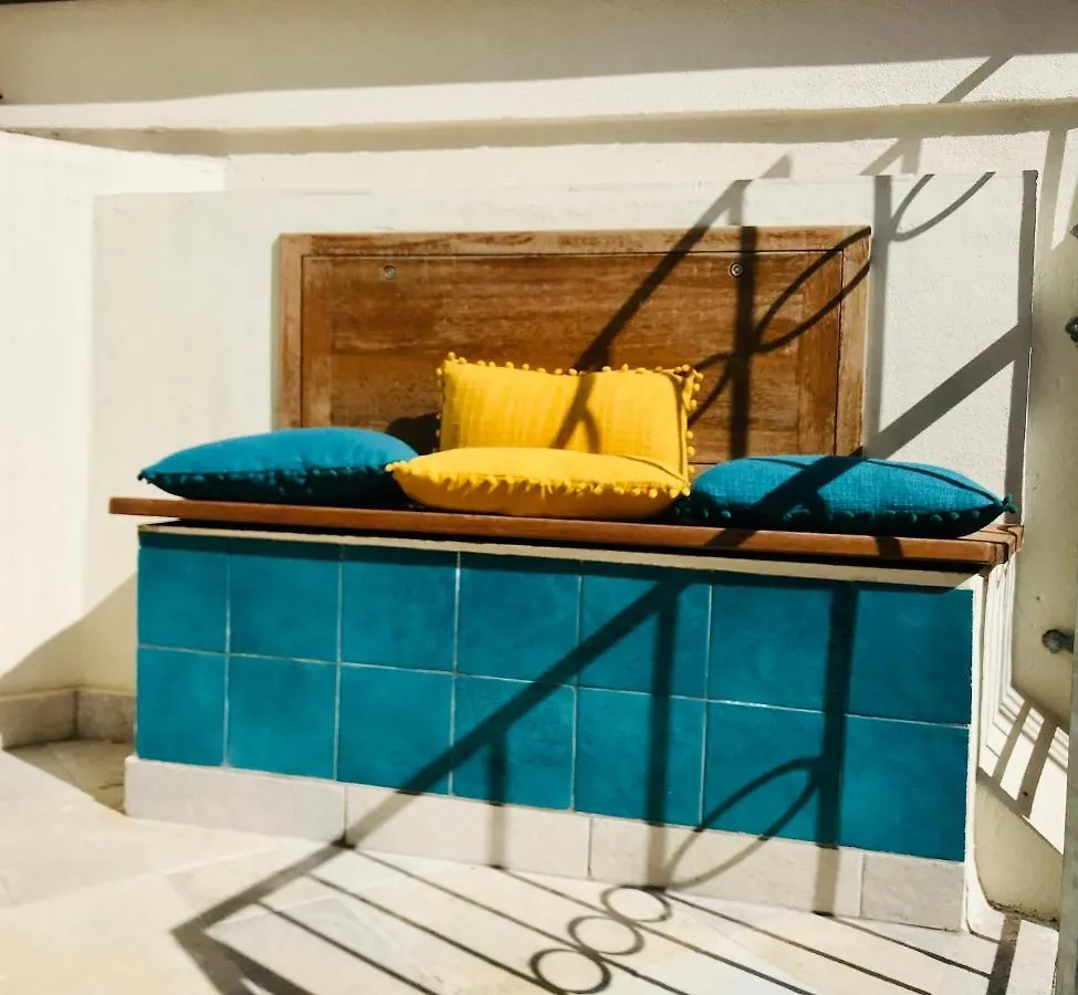 Hotel Almasarda Olbia