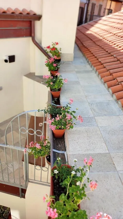 Almasarda Hotel Olbia 0*,