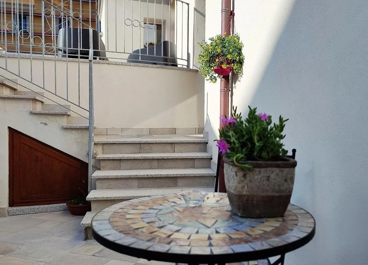 Guest house Almasarda Hotel Olbia
