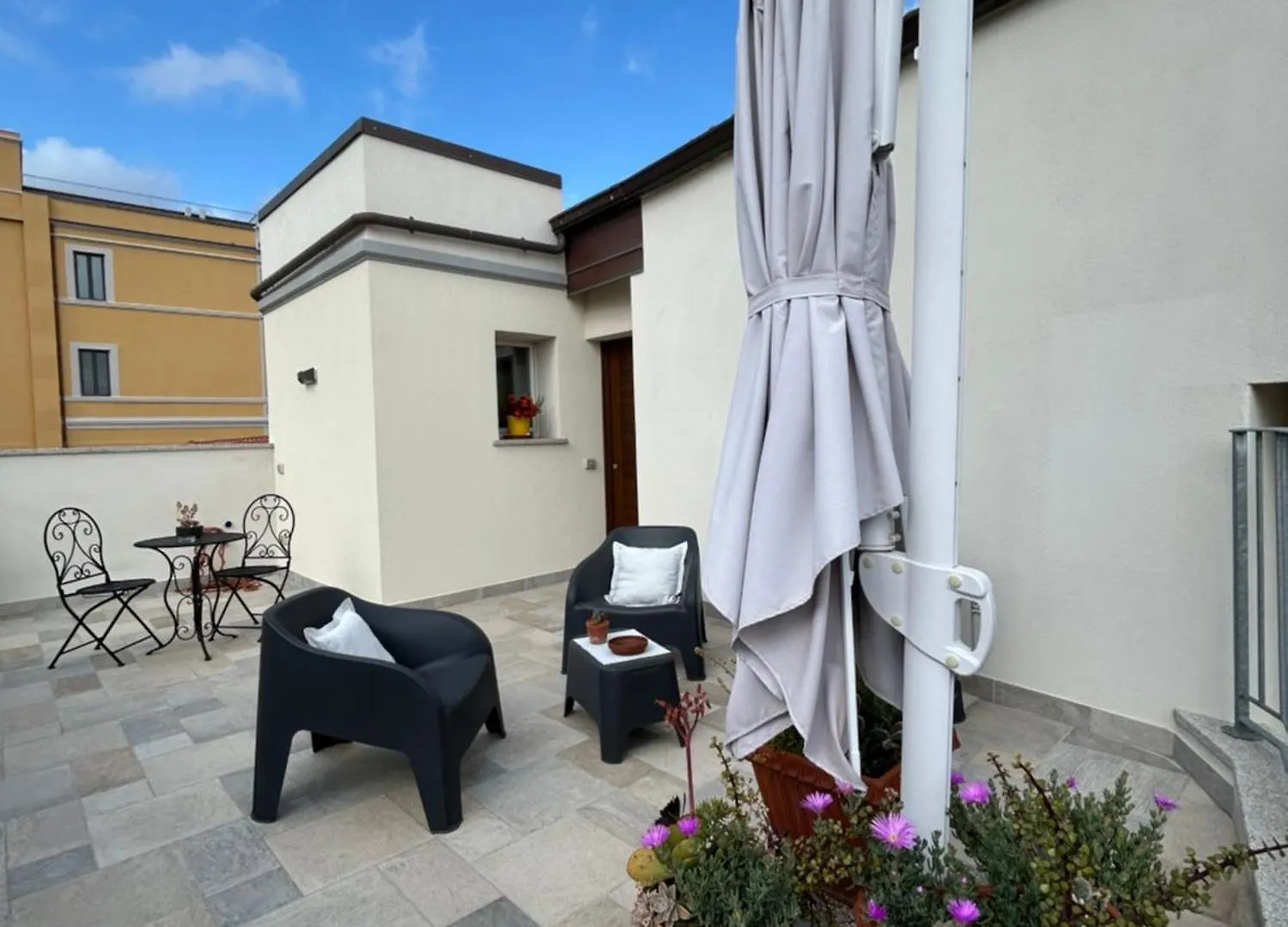 Almasarda Hotel Olbia Guest house